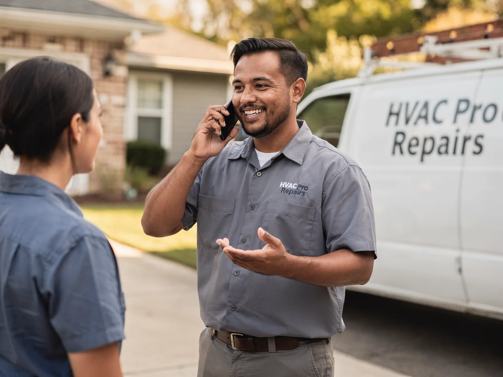 Heat Pump Repair Mikado, MI FAQs